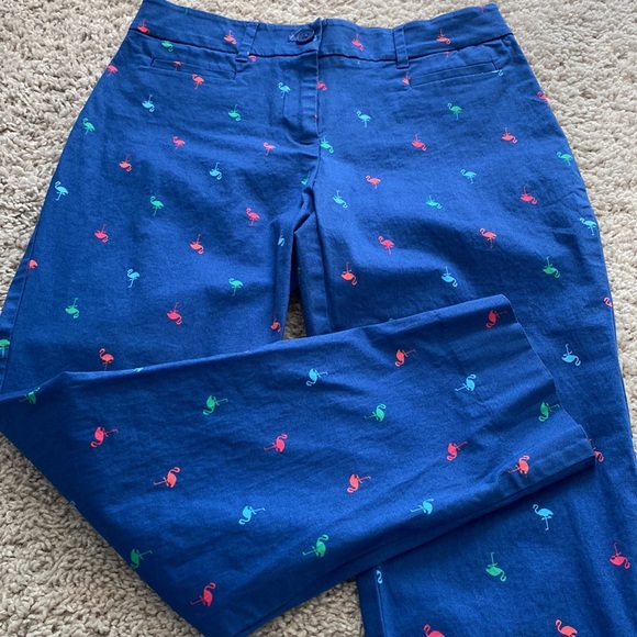 Talbots Pants - Talbots dress pant flamingo size 2 petite